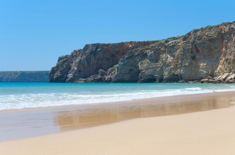 Sea Sagres Βίλα Εξωτερικό φωτογραφία