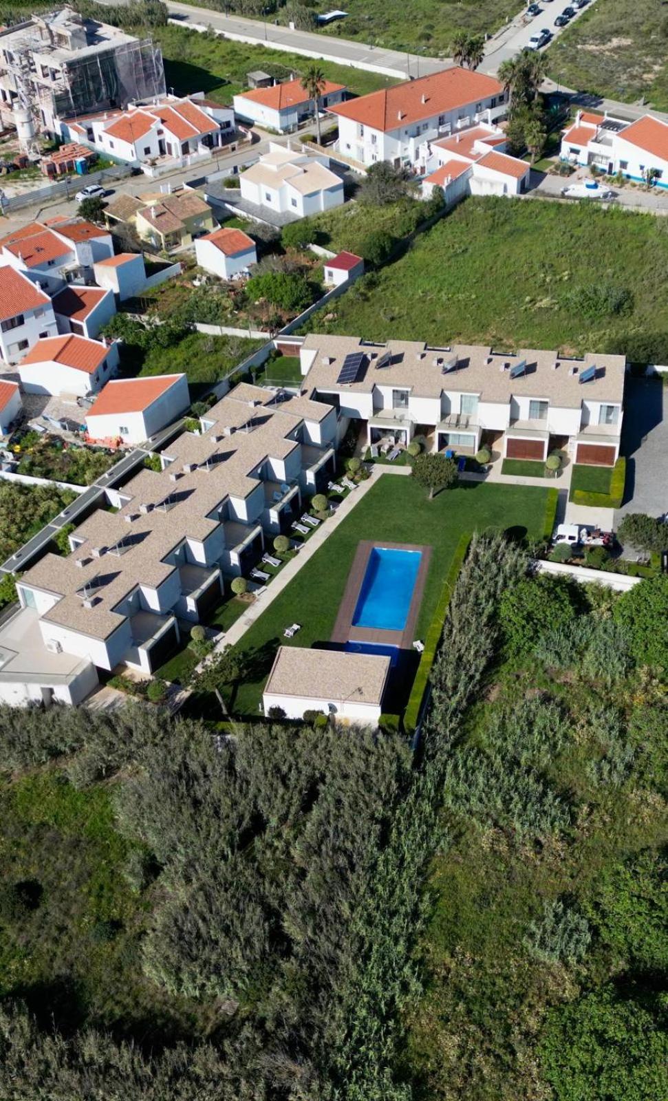 Sea Sagres Βίλα Εξωτερικό φωτογραφία