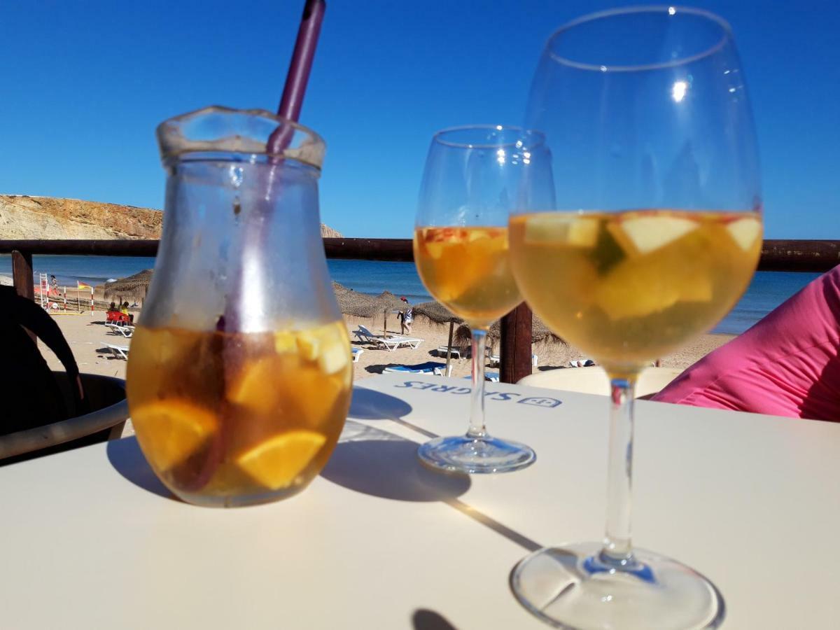 Sea Sagres Βίλα Εξωτερικό φωτογραφία